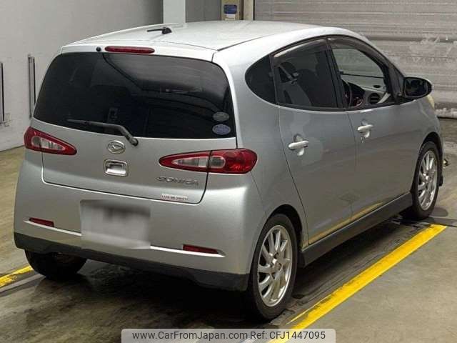 daihatsu sonica 2006 -DAIHATSU--Sonica CBA-L405S--L405S-0003429---DAIHATSU--Sonica CBA-L405S--L405S-0003429- image 2