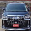 toyota alphard 2019 -TOYOTA 【倉敷 330】--Alphard DBA-GGH30W--GGH30-0035156---TOYOTA 【倉敷 330】--Alphard DBA-GGH30W--GGH30-0035156- image 41