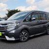 honda stepwagon 2018 quick_quick_DBA-RP3_RP3-1208673 image 1