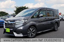 honda stepwagon 2018 quick_quick_DBA-RP3_RP3-1208673