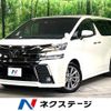 toyota vellfire 2017 -TOYOTA--Vellfire DBA-AGH30W--AGH30-0135973---TOYOTA--Vellfire DBA-AGH30W--AGH30-0135973- image 1