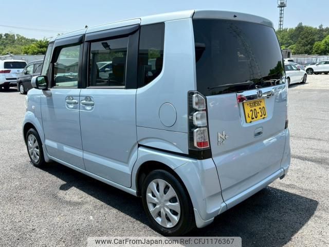 honda n-box-plus 2013 quick_quick_DBA-JF1_3000762 image 2