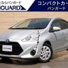 toyota aqua 2016 -TOYOTA 【岡山 533ﾗ1331】--AQUA NHP10--6512658---TOYOTA 【岡山 533ﾗ1331】--AQUA NHP10--6512658- image 1