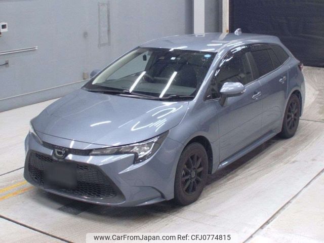 toyota corolla-touring-wagon 2019 -TOYOTA--Corolla Touring ZRE212W-6002593---TOYOTA--Corolla Touring ZRE212W-6002593- image 1