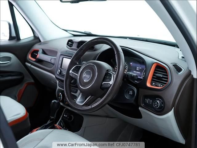 jeep renegade 2016 -CHRYSLER 【熊本 345ﾁ39】--Jeep Renegade BU14--GPC68748---CHRYSLER 【熊本 345ﾁ39】--Jeep Renegade BU14--GPC68748- image 2