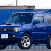 suzuki jimny 2006 -SUZUKI--Jimny JB23W--JB23W-515564---SUZUKI--Jimny JB23W--JB23W-515564- image 31