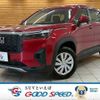 honda wr-v 2025 quick_quick_5BA-DG5_DG5-1037490 image 1