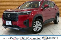 honda wr-v 2025 quick_quick_5BA-DG5_DG5-1037490