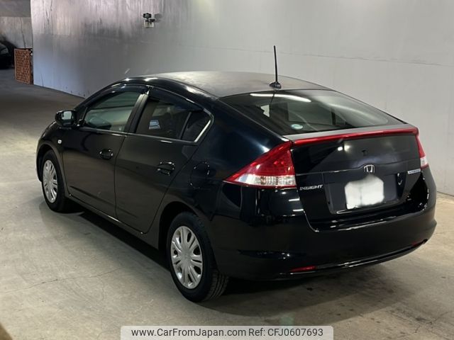 honda insight 2010 -HONDA 【鳥取 530す8513】--Insight ZE2-1215671---HONDA 【鳥取 530す8513】--Insight ZE2-1215671- image 2