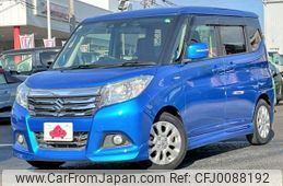 suzuki solio 2019 GOO_JP_700050301430240805010