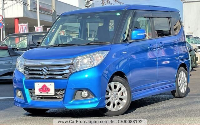 suzuki solio 2019 GOO_JP_700050301430240805010 image 1