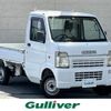 suzuki carry-truck 2004 -SUZUKI--Carry Truck LE-DA63T--DA63T-271754---SUZUKI--Carry Truck LE-DA63T--DA63T-271754- image 1