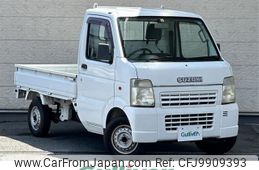 suzuki carry-truck 2004 -SUZUKI--Carry Truck LE-DA63T--DA63T-271754---SUZUKI--Carry Truck LE-DA63T--DA63T-271754-