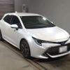 toyota corolla-sport 2020 -TOYOTA 【名古屋 306ﾑ 447】--Corolla Sport 6AA-ZWE213H--ZWE213-0001057---TOYOTA 【名古屋 306ﾑ 447】--Corolla Sport 6AA-ZWE213H--ZWE213-0001057- image 4