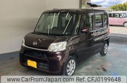 daihatsu tanto 2014 -DAIHATSU 【京都 582た3451】--Tanto LA600S-0087634---DAIHATSU 【京都 582た3451】--Tanto LA600S-0087634-