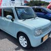 suzuki alto-lapin 2012 -SUZUKI 【多摩 581】--Alto Lapin HE22S--HE22S-250964---SUZUKI 【多摩 581】--Alto Lapin HE22S--HE22S-250964- image 8