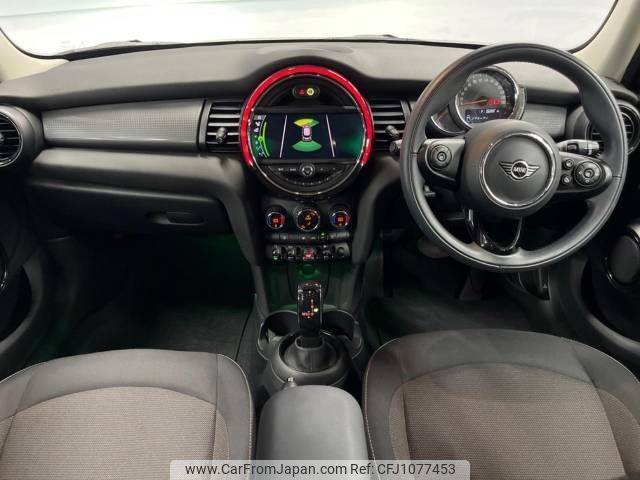 mini mini-others 2020 -BMW--BMW Mini DBA-XU15M--WMWXU720X02M71888---BMW--BMW Mini DBA-XU15M--WMWXU720X02M71888- image 2