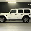 jeep wrangler 2021 quick_quick_3BA-JL36L_1C4HJXLG0MW613594 image 5