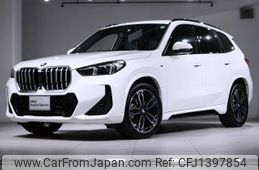 bmw x1 2023 quick_quick_3CA-42EG20_WBA42EG0505W66897