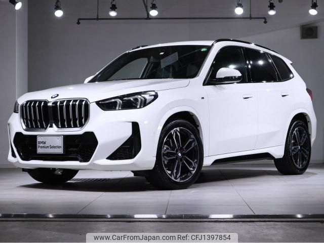 bmw x1 2023 quick_quick_3CA-42EG20_WBA42EG0505W66897 image 1