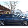 mercedes-benz a-class 2019 quick_quick_4BA-177051M_WDD1770512J131858 image 14