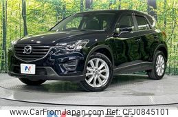 mazda cx-5 2015 quick_quick_KE2AW_KE2AW-203573