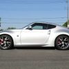 nissan fairlady-z 2012 -NISSAN--Fairlady Z CBA-Z34--Z34-400351---NISSAN--Fairlady Z CBA-Z34--Z34-400351- image 10