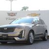 cadillac xt6 2023 CFJ1638395 image 1