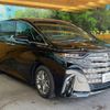 toyota alphard 2024 CFJ1835996 image 18