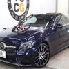 mercedes-benz c-class 2019 CFJ1850187 image 11