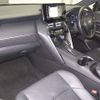 toyota harrier 2021 -TOYOTA--Harrier AXUH80-0019345---TOYOTA--Harrier AXUH80-0019345- image 5
