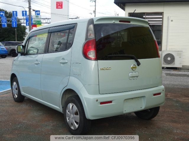 nissan moco 2011 CFJ0970396 image 2