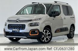 citroen berlingo 2022 -CITROEN--Citroen Berlingo 3DA-K9CYH01--VR7ECYHZRMJ901952---CITROEN--Citroen Berlingo 3DA-K9CYH01--VR7ECYHZRMJ901952-