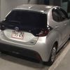 toyota yaris 2021 CFJ1549932 image 6