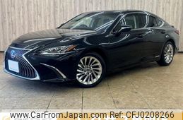 lexus es 2019 -LEXUS--Lexus ES 6AA-AXZH10--AXZH10-1001129---LEXUS--Lexus ES 6AA-AXZH10--AXZH10-1001129-