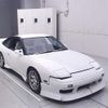 nissan 180sx 1991 CFJ1835080 image 1