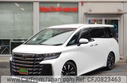 toyota vellfire 2023 -TOYOTA--Vellfire 6AA-AAHH45W--AAHH45-0008424---TOYOTA--Vellfire 6AA-AAHH45W--AAHH45-0008424-