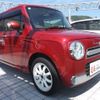 suzuki alto-lapin 2014 CFJ1738403 image 26