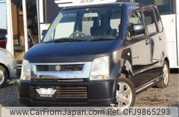 suzuki wagon-r 2004 -SUZUKI--Wagon R MH21S--MH21S-547546---SUZUKI--Wagon R MH21S--MH21S-547546-