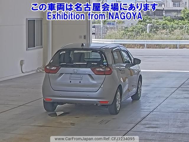 honda fit 2020 -HONDA--Fit GR1-1010115---HONDA--Fit GR1-1010115- image 2