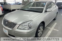 toyota premio 2004 AF-ZZT240-0083764