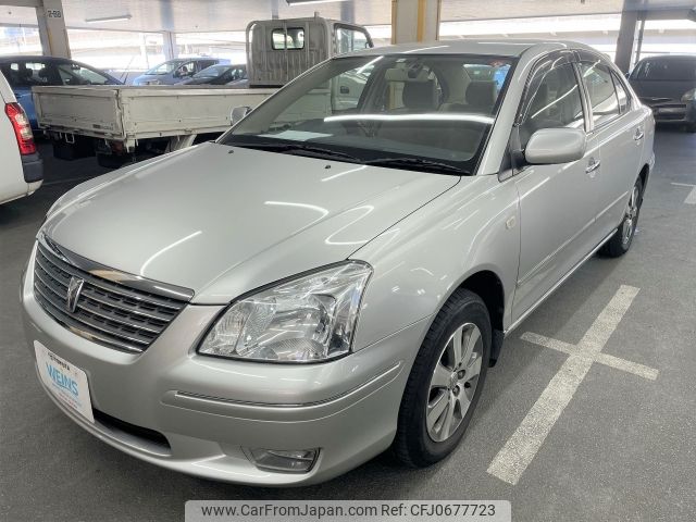 toyota premio 2004 AF-ZZT240-0083764 image 1