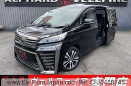 toyota vellfire 2019 quick_quick_AGH30W_AGH30-0276684