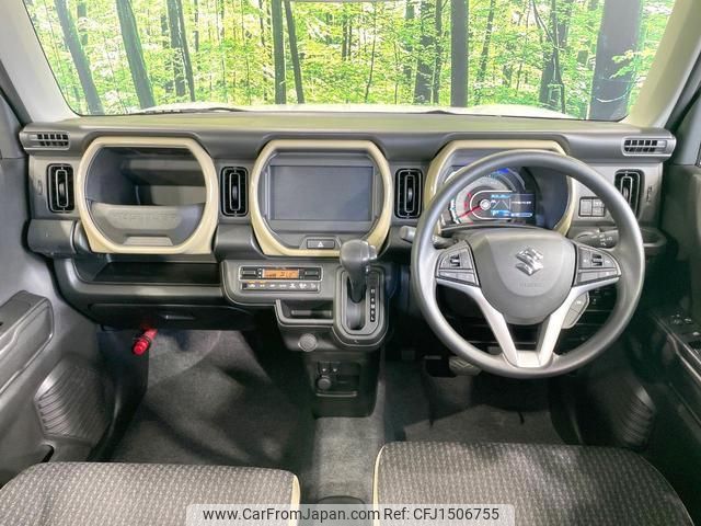 suzuki hustler 2024 CFJ1506755 image 2