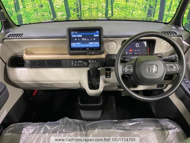 honda n-box 2023 quick_quick_JF5_JF5-1006481 image 2
