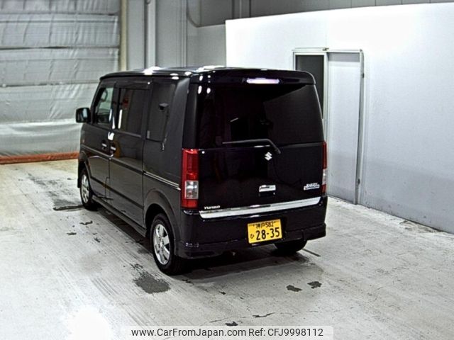 suzuki every-wagon 2010 -SUZUKI 【神戸 582ひ2835】--Every Wagon DA64W-340501---SUZUKI 【神戸 582ひ2835】--Every Wagon DA64W-340501- image 2