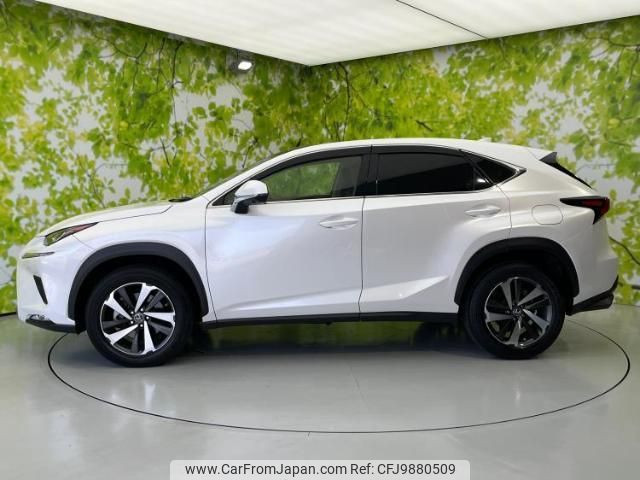 lexus nx 2018 quick_quick_DBA-AGZ10_AGZ10-1020207 image 2