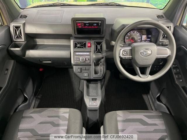 daihatsu taft 2023 -DAIHATSU--Taft 5BA-LA900S--LA900S-0140959---DAIHATSU--Taft 5BA-LA900S--LA900S-0140959- image 2