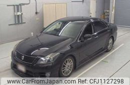 toyota crown 2011 -TOYOTA--Crown DBA-GRS200--GRS200-0067591---TOYOTA--Crown DBA-GRS200--GRS200-0067591-