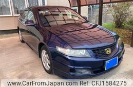 honda accord 2006 CFJ1584275